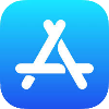 Download app for free on Apple Store