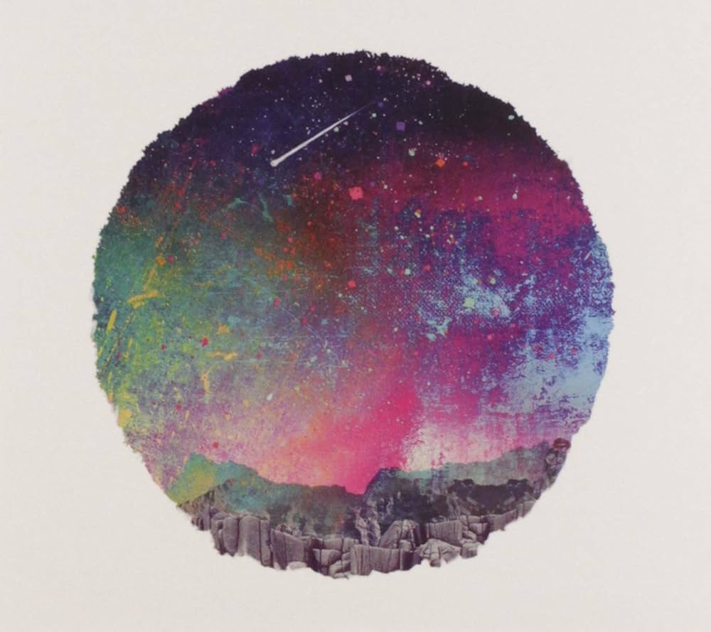 Khruangbin The Universe Smiles Upon You