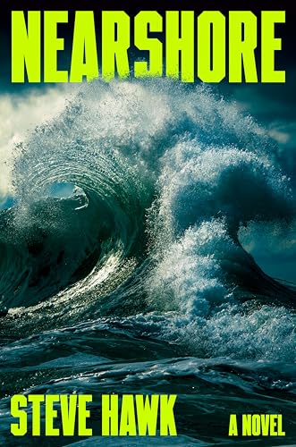 Nearshore / Steve Hawk.