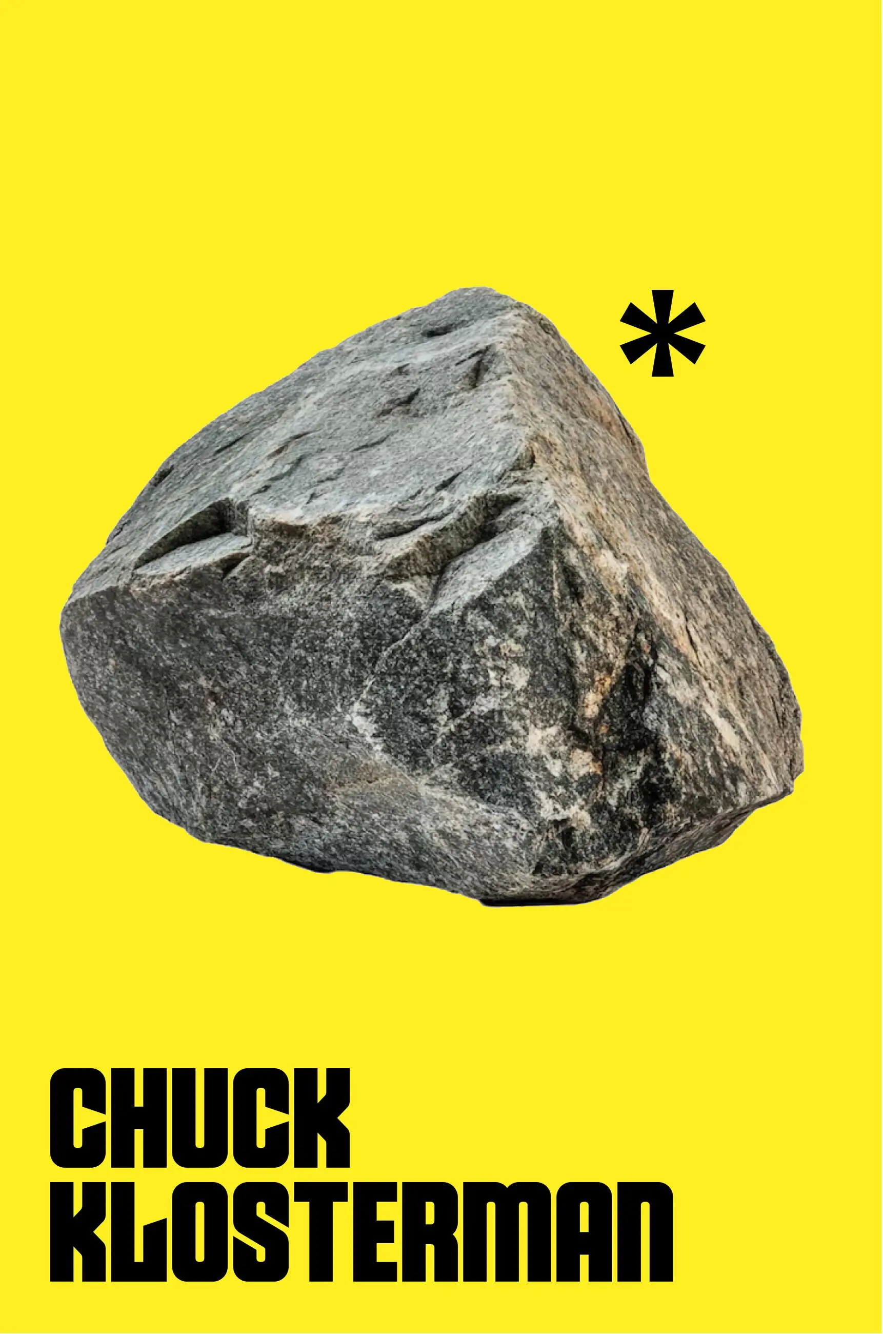 Rock* : a mainstream alternative history of alternative mainstream music / Chuck Klosterman.