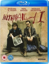 Withnail and I / Handmade films presents ; a Paul Heller production