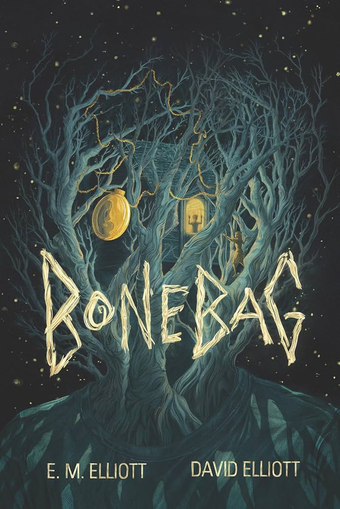 Bonebag / E. M. Elliott ; David Elliott.