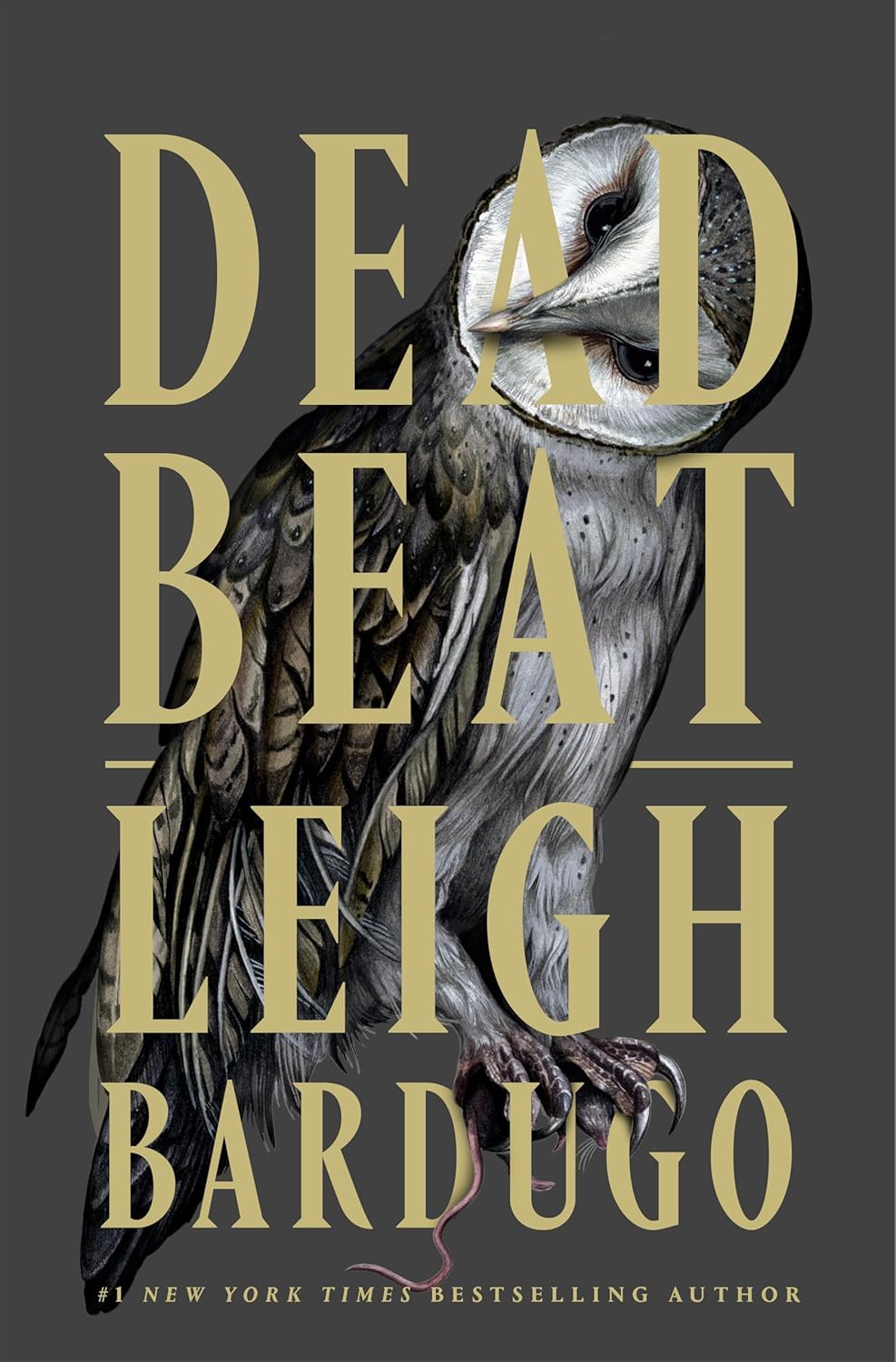 Dead beat / Leigh Bardugo.