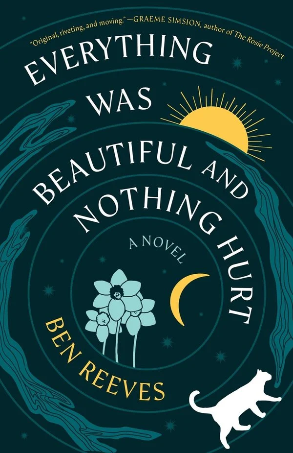 Everything was beautiful and nothing hurt : a novel / Ben Reeves.