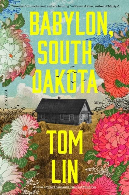 Babylon, South Dakota : a novel / Tom Lin.