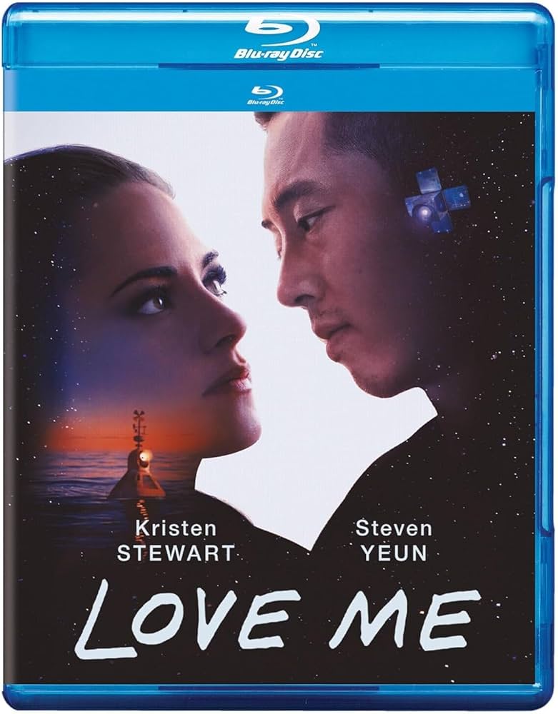 Love me / directed by Sam and Andrew Zuchero.