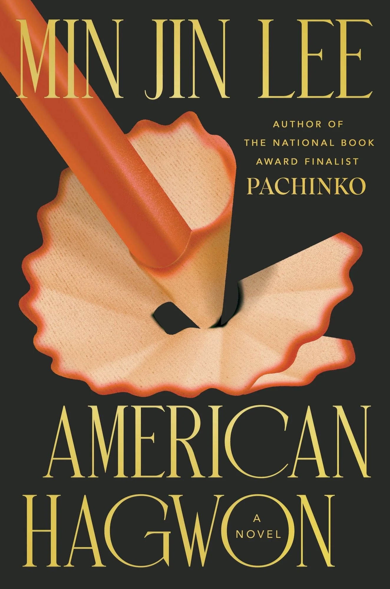 American hagwon / Min Jin Lee.