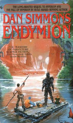 Endymion / Dan Simmons.