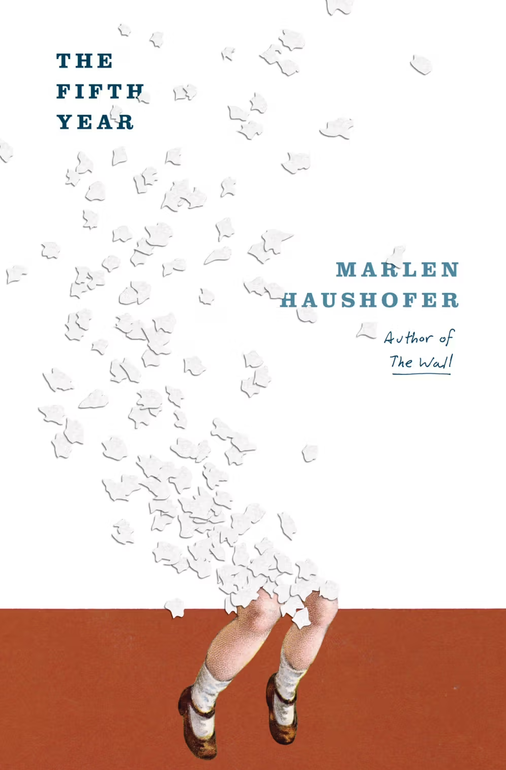 The fifth year / Marlen Haushofer ; translated from the German by Shaun Whiteside.
