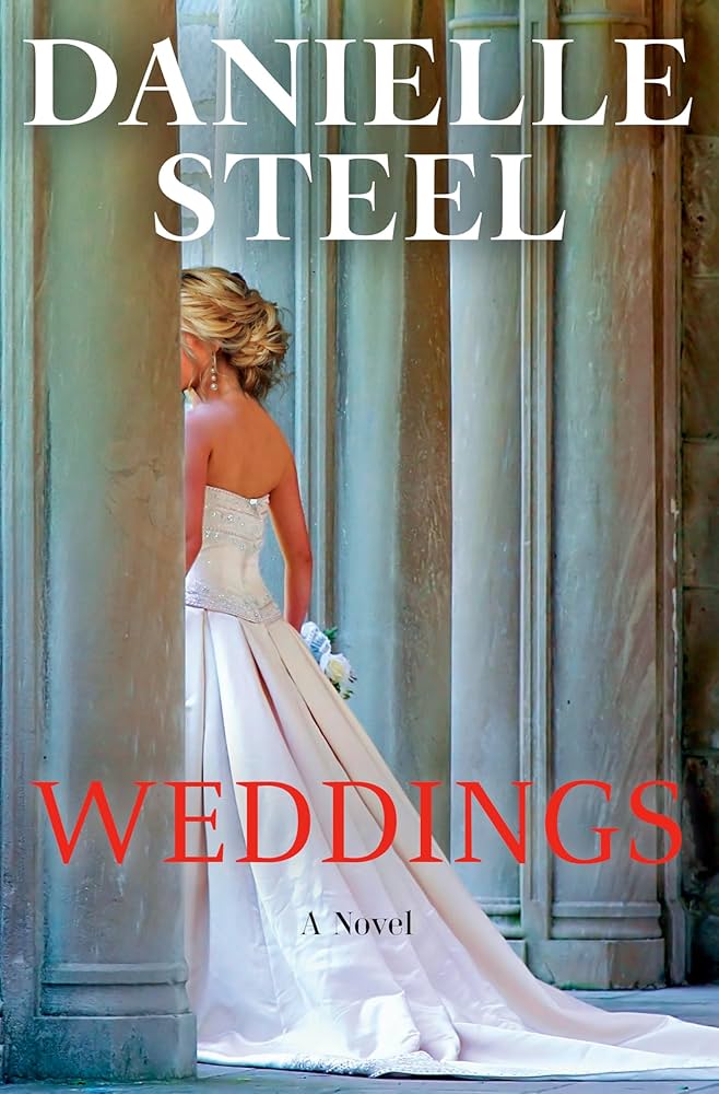 Weddings / Danielle Steel.