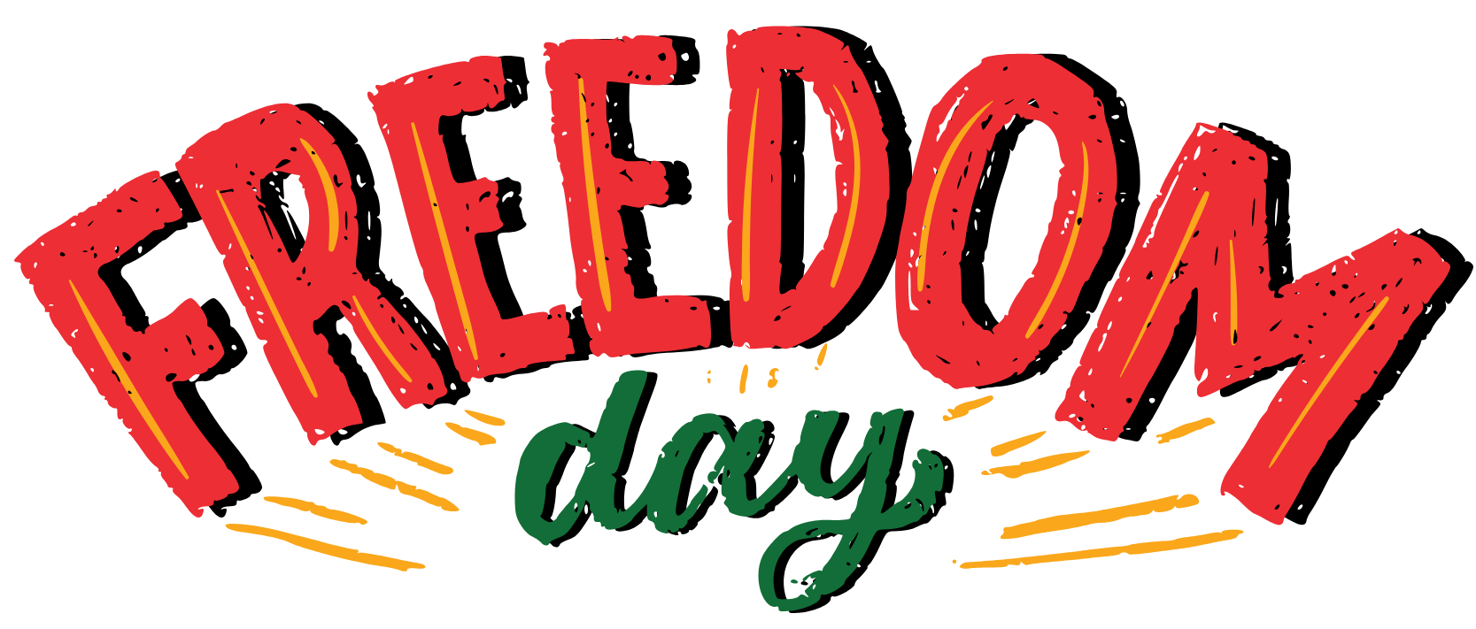 Freedom Day