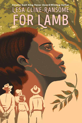 For Lamb / Lesa Cline-Ransome.