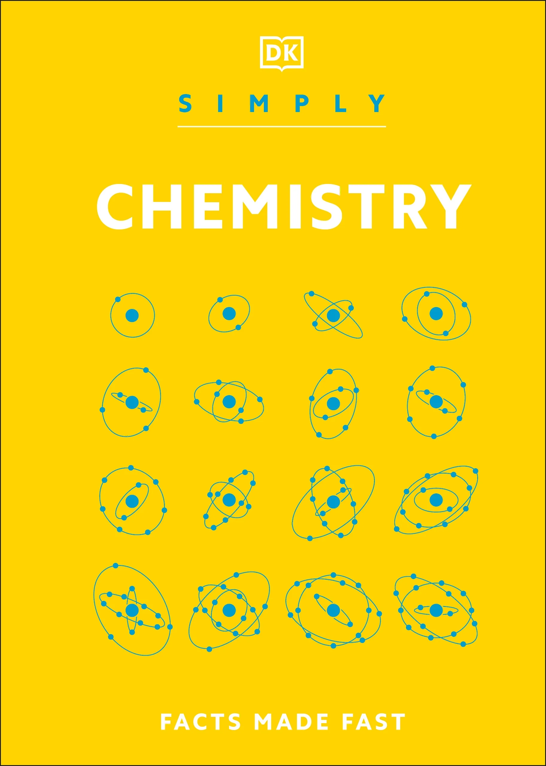 Chemistry / consultant, Andy Extance ; contributors, Victoria Atkinson, Kat Day, Rebecca Mileham