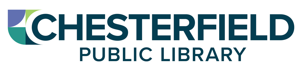Chesterfield Public Library logo
